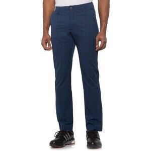 NWT Under Armour Men's MFO Match Play Vented Pants (32W x 34L)